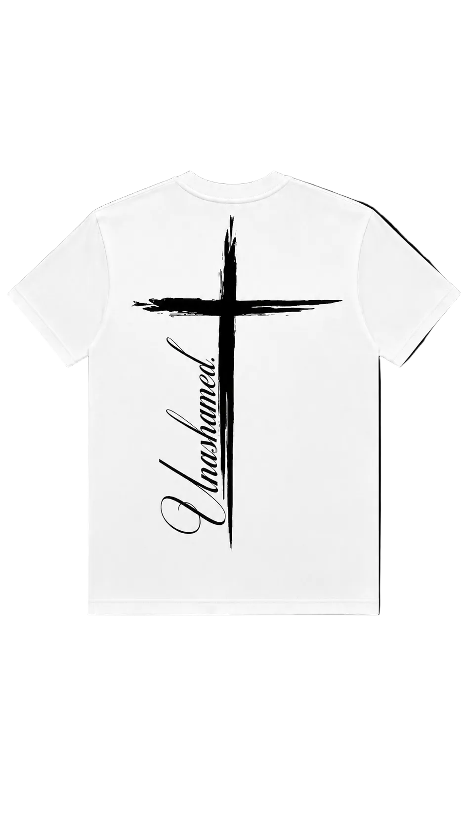“Stay Blessed.” Shirt