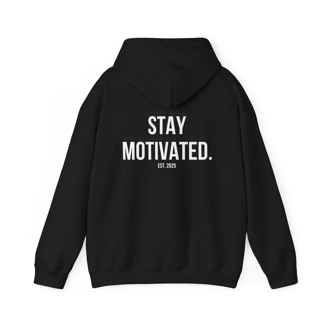 The Ultimate Motivational Hoodie You Need