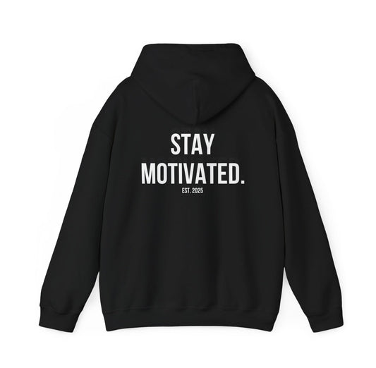 The Ultimate Motivational Hoodie You Need