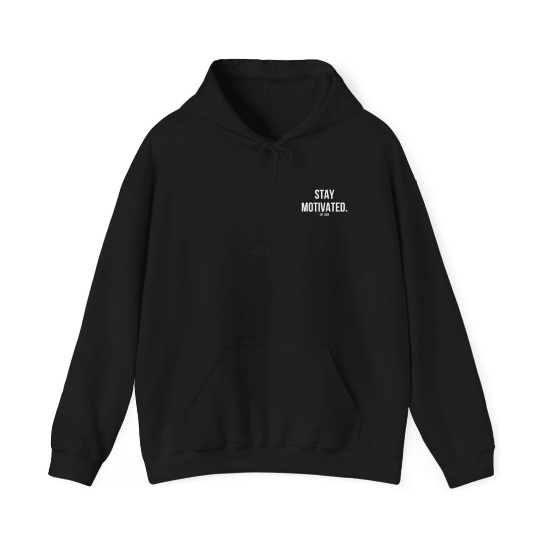 The Most Inspiring Hoodie of the Year