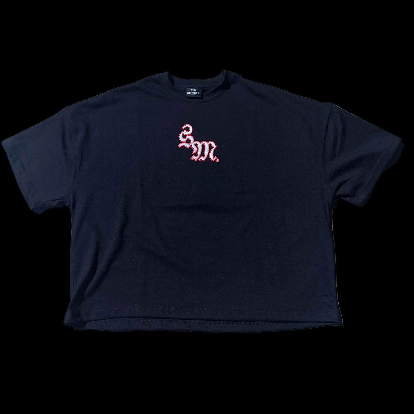 Stay Motivated. "1% Better Every Day”