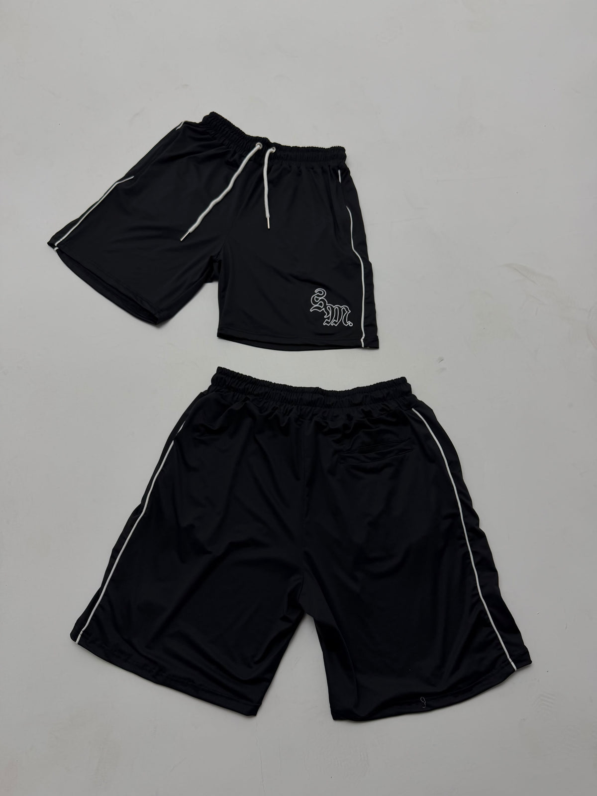 Stay Motivated. Shorts PREORDER (SHIPPING OCTOBER 31st)
