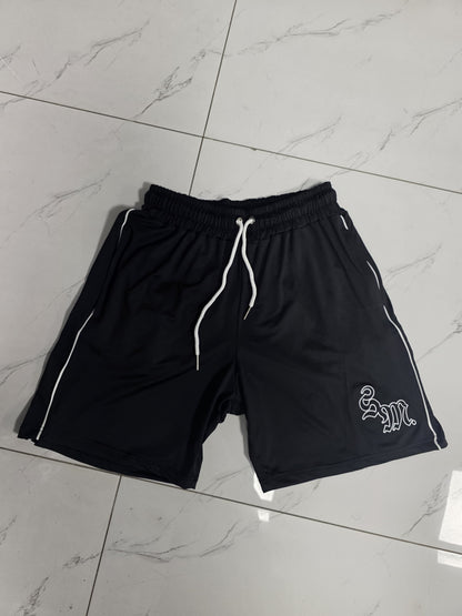 Stay Motivated. Shorts PREORDER (SHIPPING OCTOBER 31st)