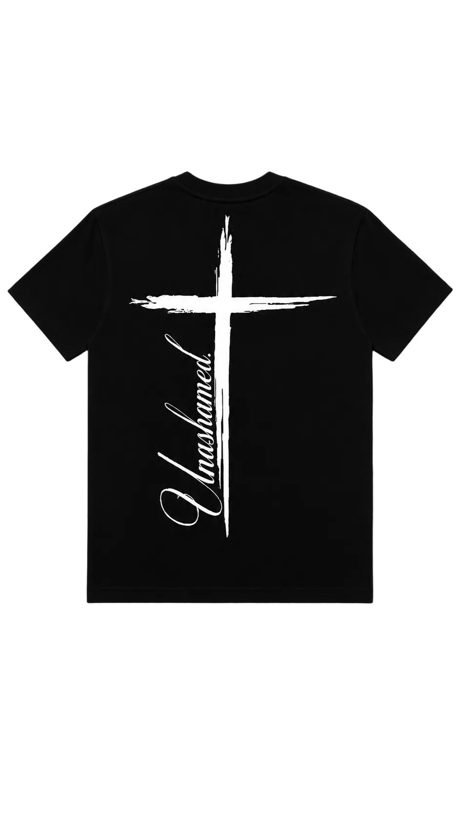 “Stay Blessed.” Shirt